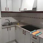 Torresol Apartman Benidorm