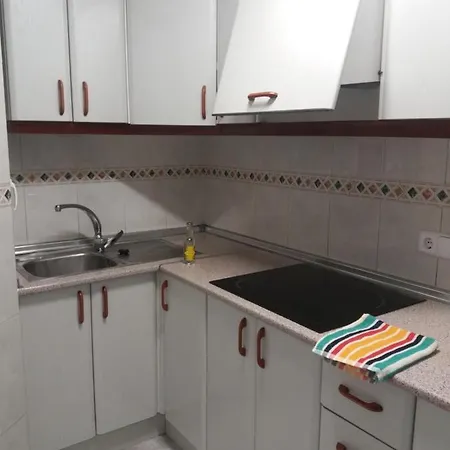 Torresol Apartment Benidorm