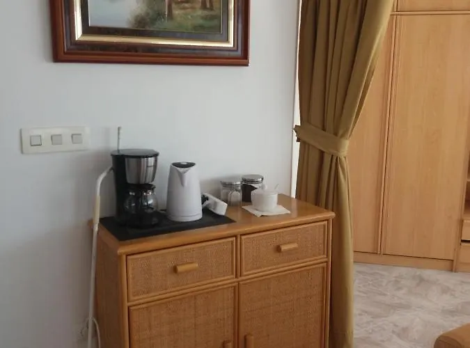 Torresol Apartment