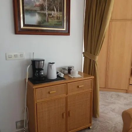 Torresol Apartment